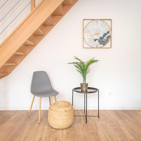 Kasa Saint Quentin - Tout Equipe & Cosy Екстериор снимка