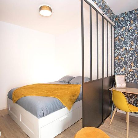 Kasa Saint Quentin - Tout Equipe & Cosy Екстериор снимка