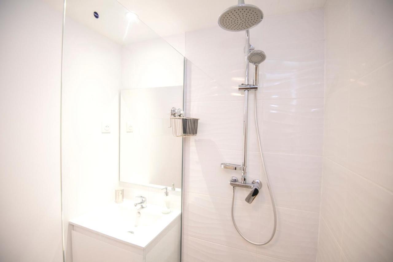 Kasa Saint Quentin - Tout Equipe & Cosy Екстериор снимка
