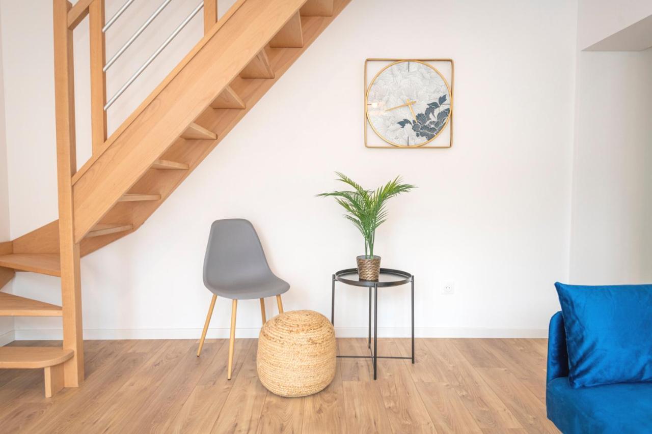 Kasa Saint Quentin - Tout Equipe & Cosy Екстериор снимка