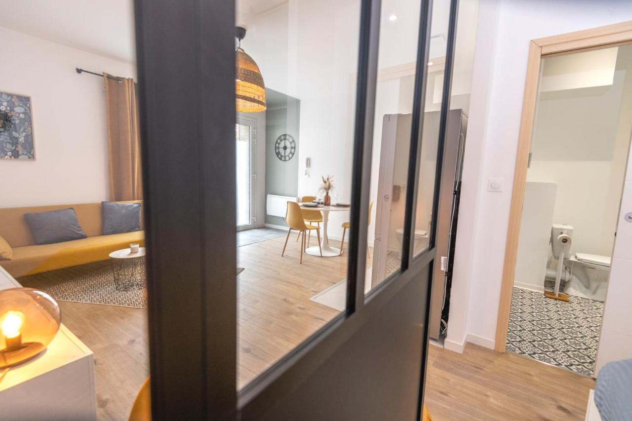 Kasa Saint Quentin - Tout Equipe & Cosy Екстериор снимка