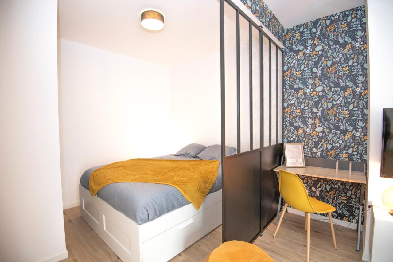 Kasa Saint Quentin - Tout Equipe & Cosy Екстериор снимка