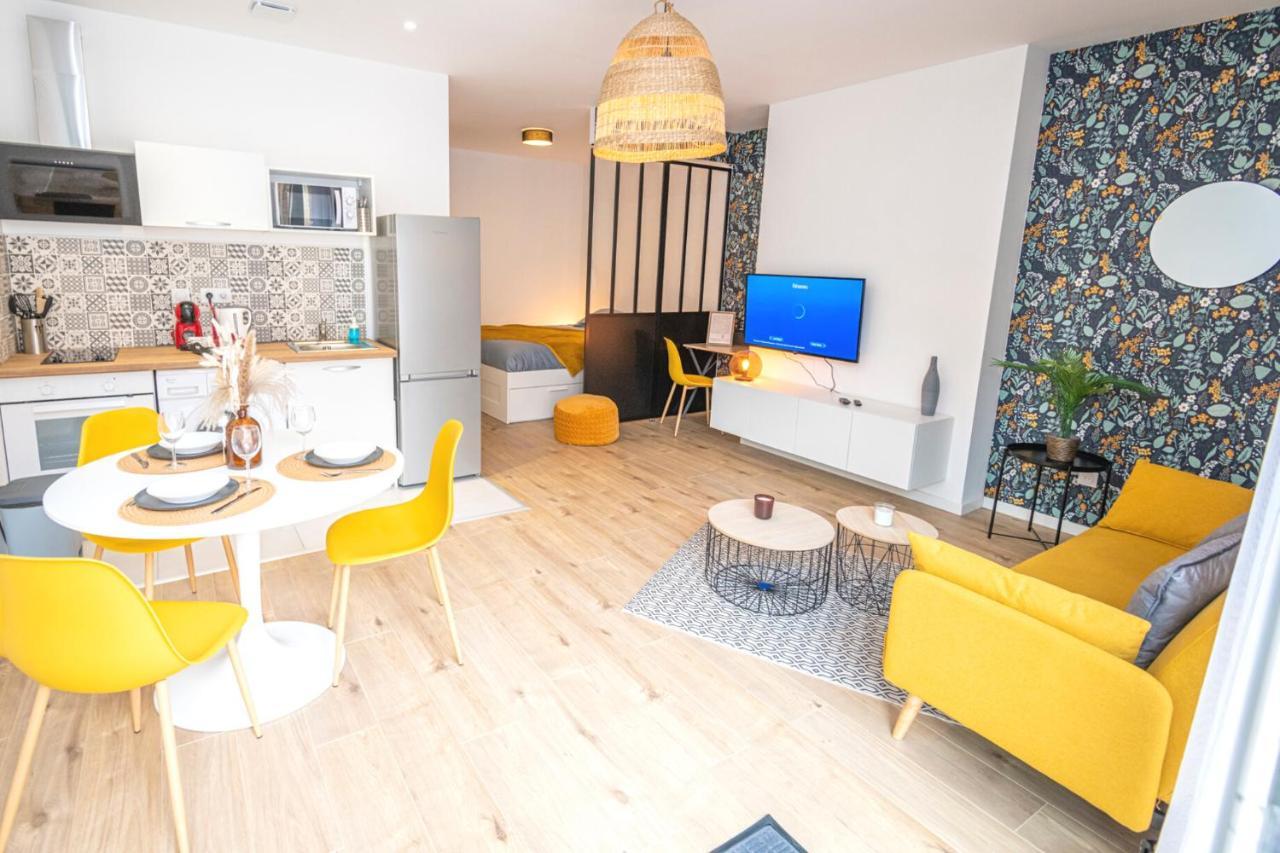Kasa Saint Quentin - Tout Equipe & Cosy Екстериор снимка