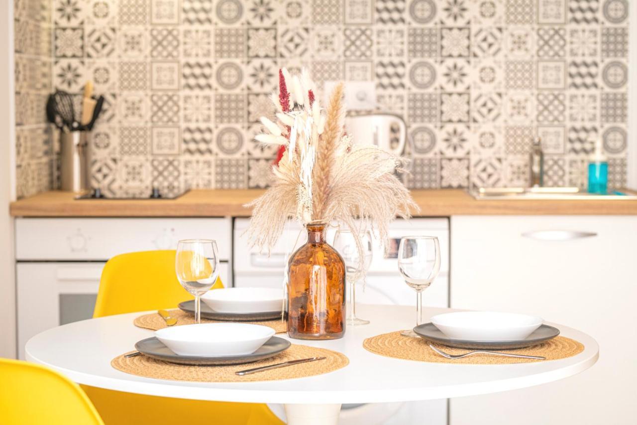 Kasa Saint Quentin - Tout Equipe & Cosy Екстериор снимка