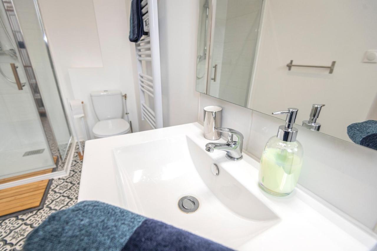 Kasa Saint Quentin - Tout Equipe & Cosy Екстериор снимка