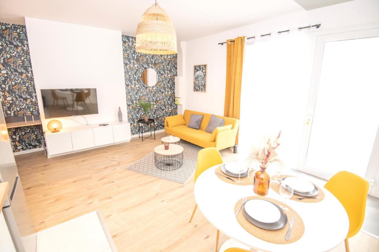 Kasa Saint Quentin - Tout Equipe & Cosy Екстериор снимка