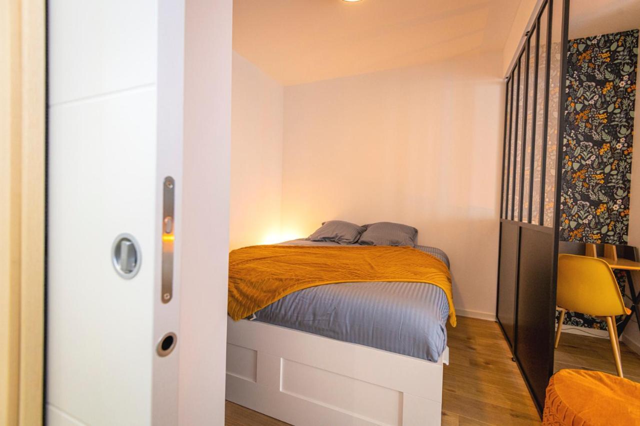 Kasa Saint Quentin - Tout Equipe & Cosy Екстериор снимка