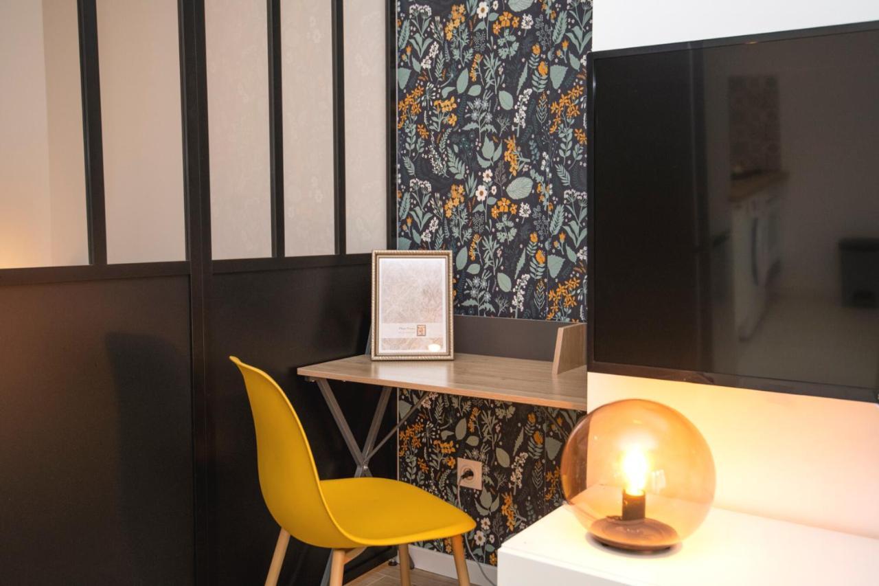 Kasa Saint Quentin - Tout Equipe & Cosy Екстериор снимка